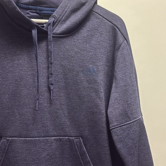 Adidas Hoodie - Picture 3 of 4